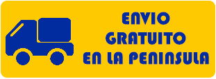 Envio gratuito